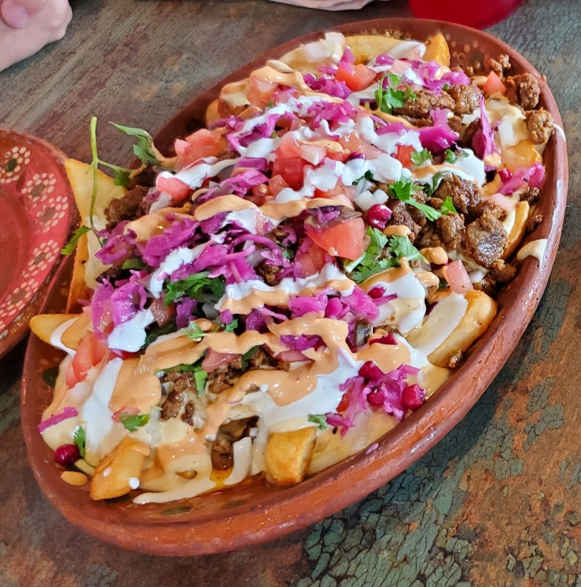 Mariachi's Dine-In - 10
