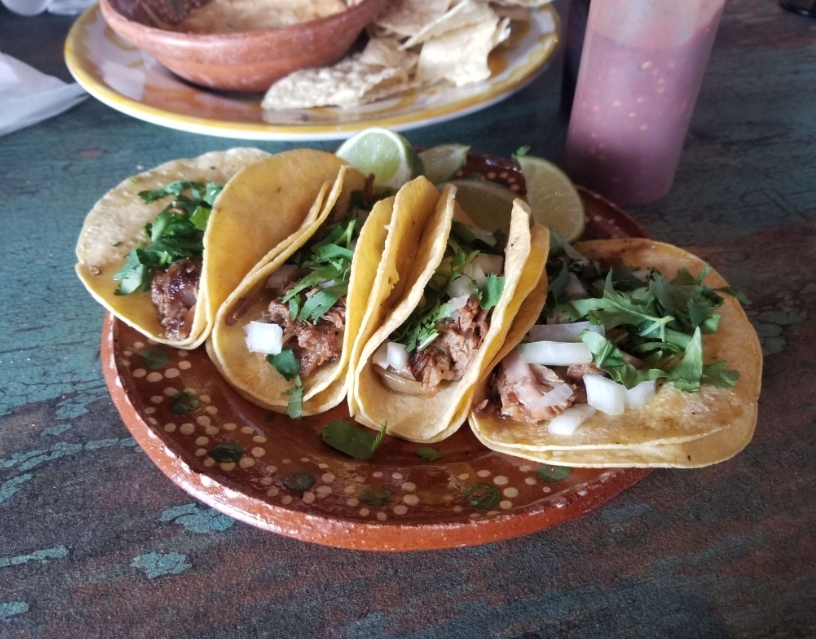 Mariachi's Dine-In - 3