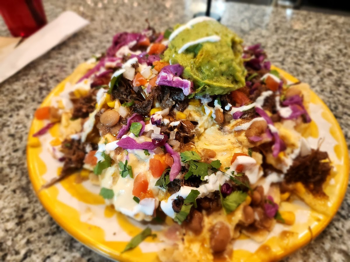 Mariachi's Dine-In - 5