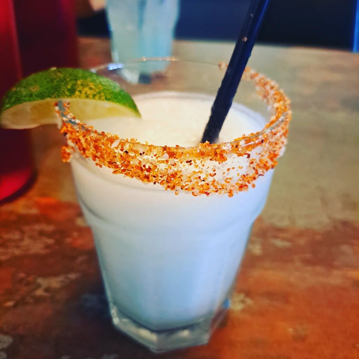 Mariachi's Dine-In - 8