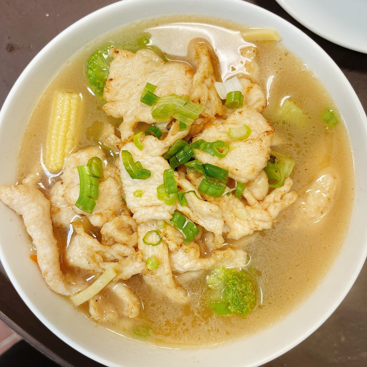 Star Wok Asian Bistro - 10