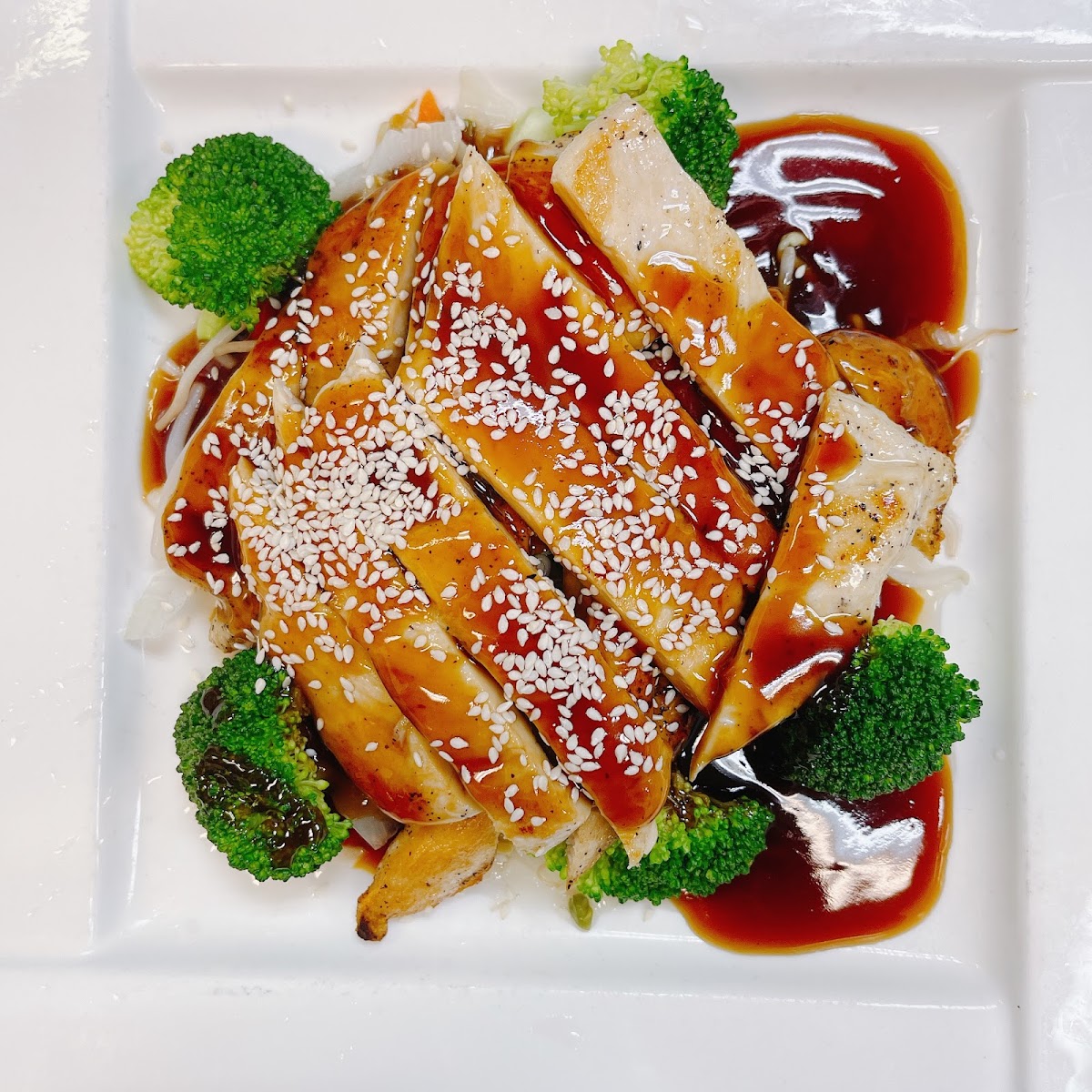 Star Wok Asian Bistro - 2
