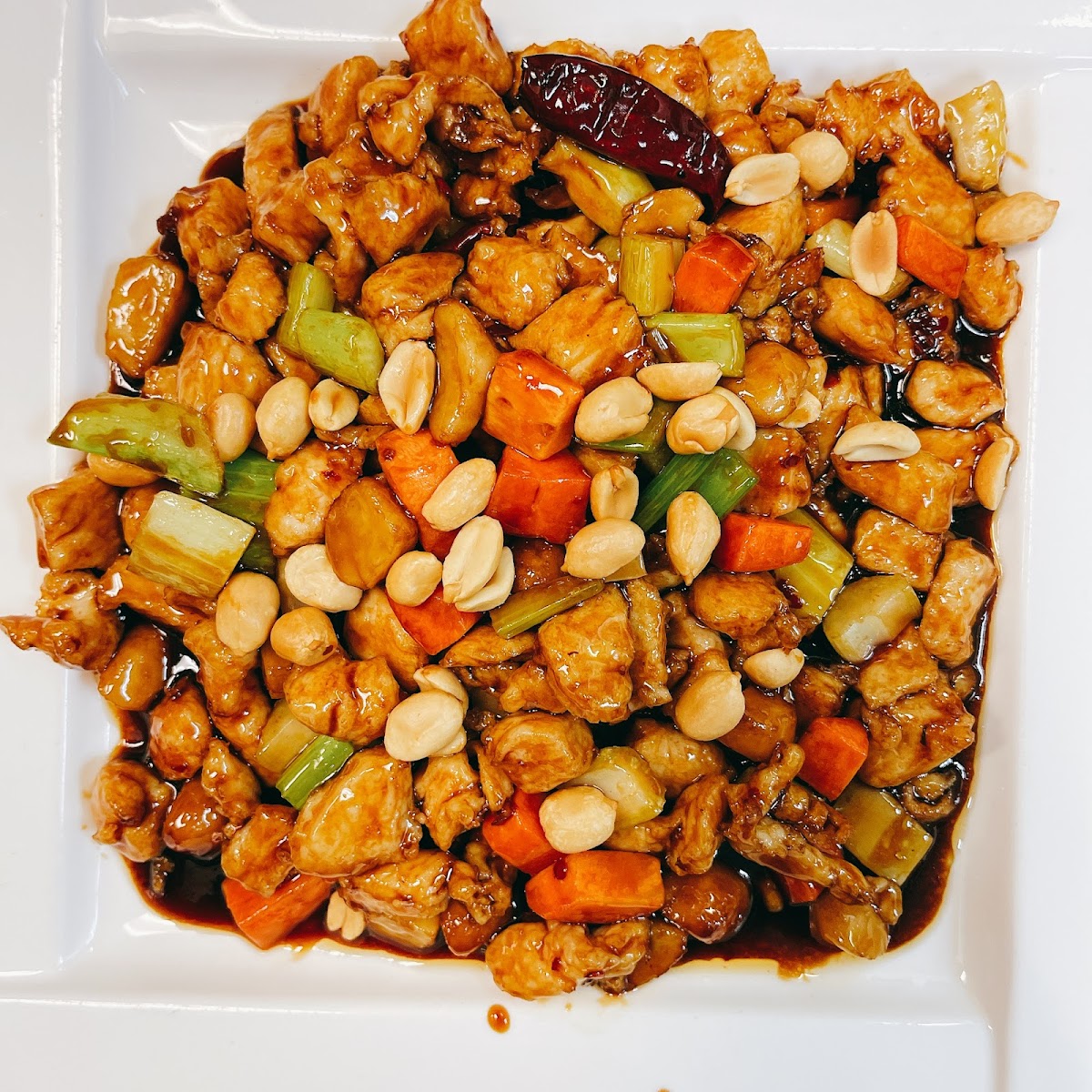 Star Wok Asian Bistro - 3