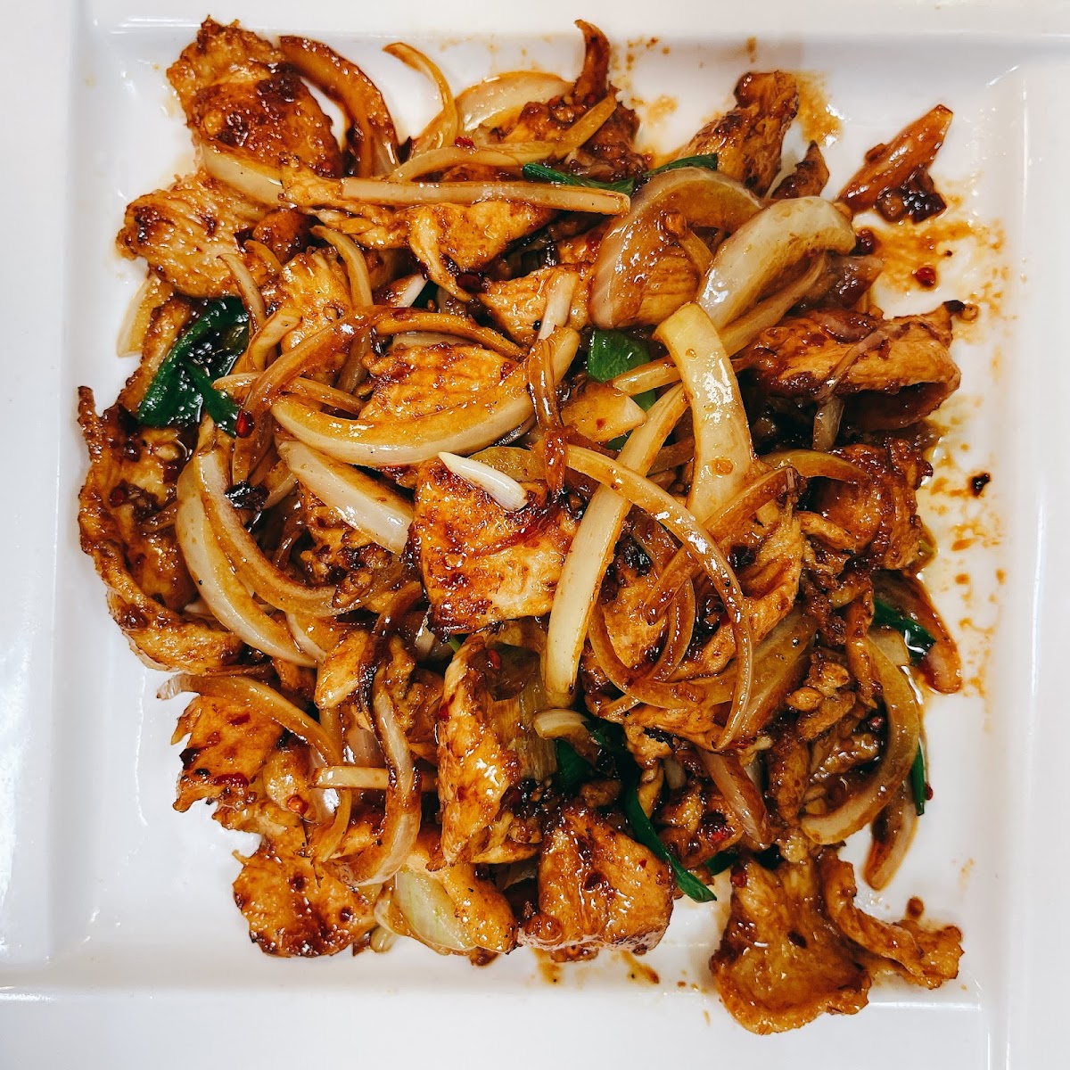 Star Wok Asian Bistro - 4