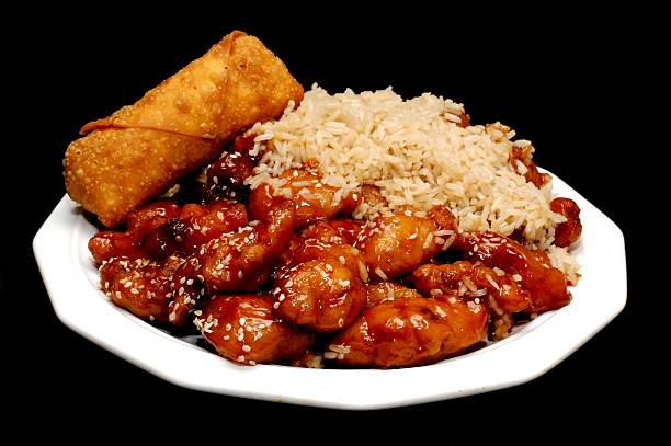 Star Wok Asian Bistro - 6