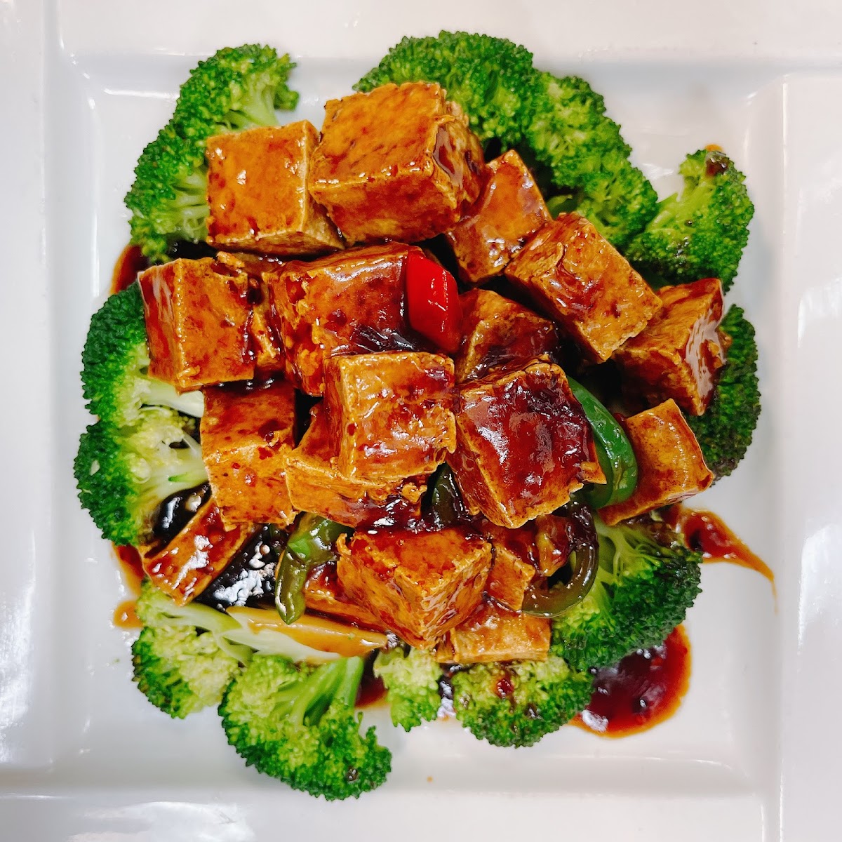 Star Wok Asian Bistro - 8