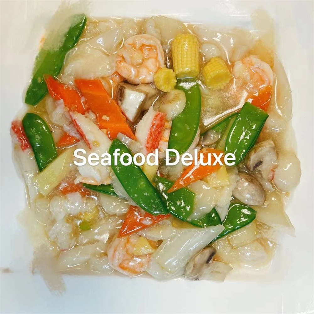 Star Wok Asian Bistro - 9