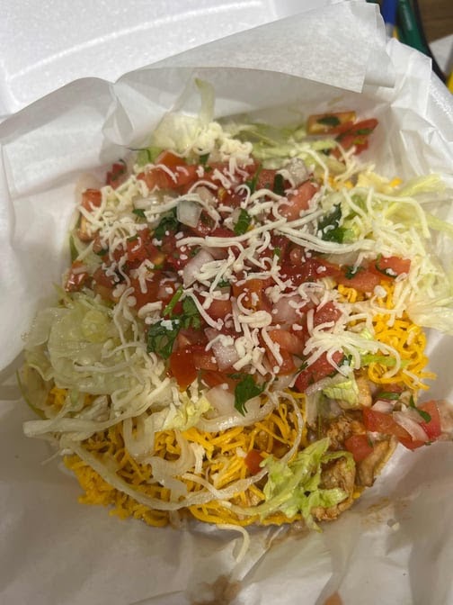 Santiagos Taco Shop - 5