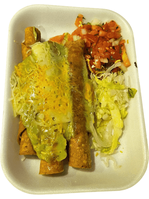 Santiagos Taco Shop - 7