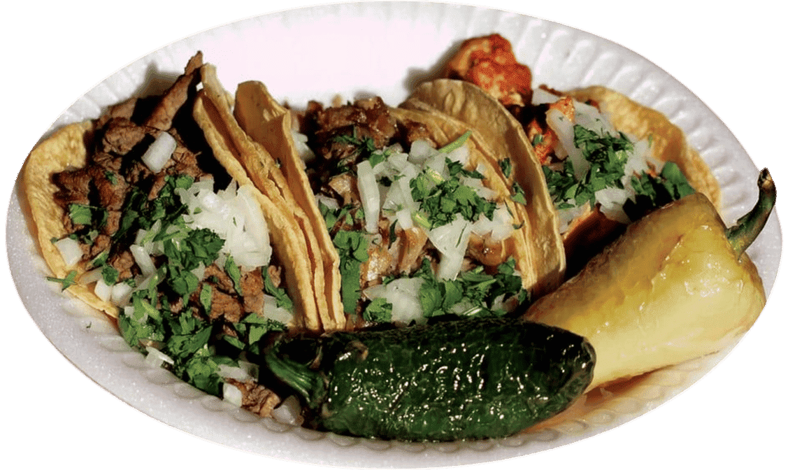 Santiagos Taco Shop - 8