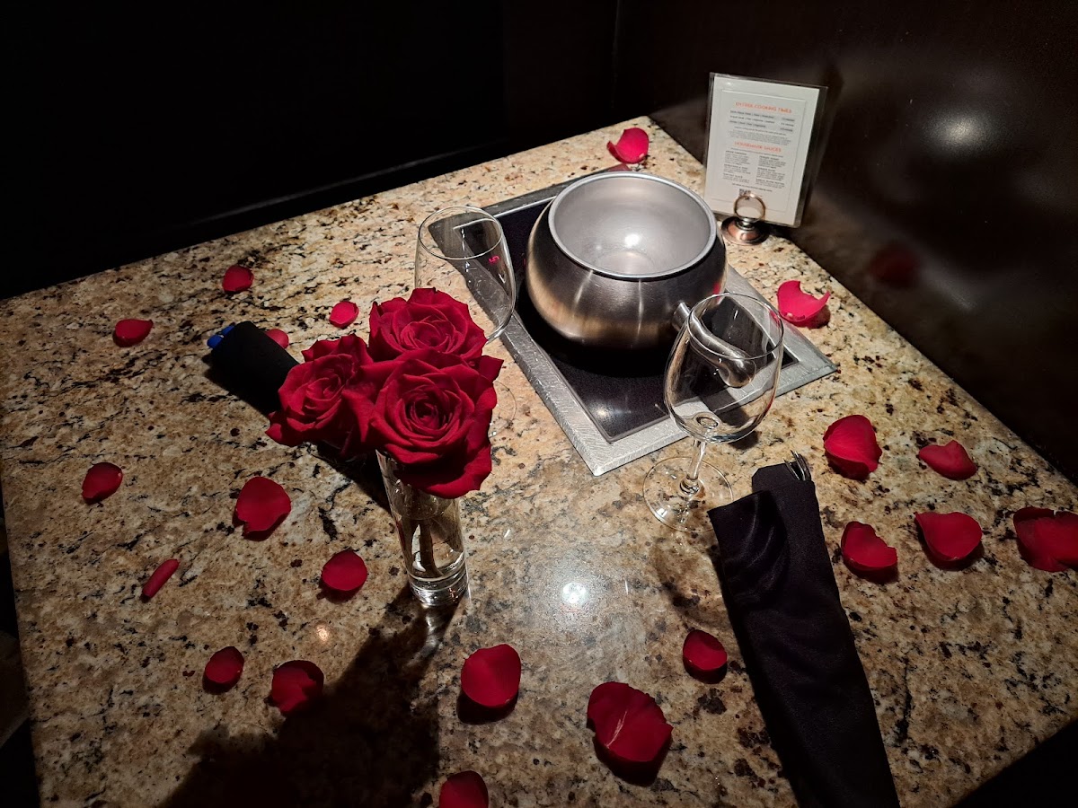 Melting Pot - 10