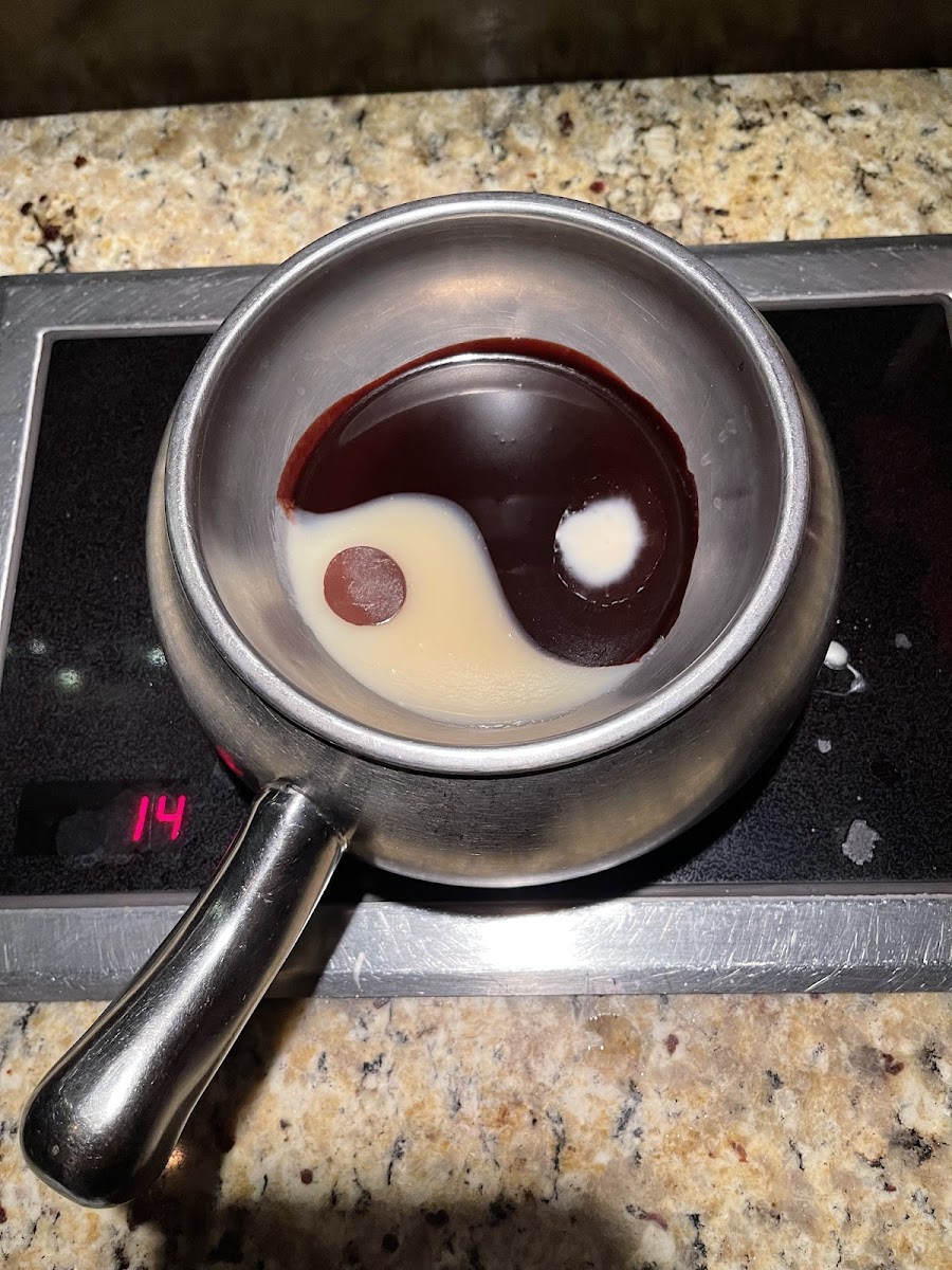 Melting Pot - 6