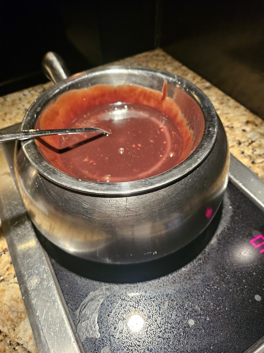 Melting Pot - 8