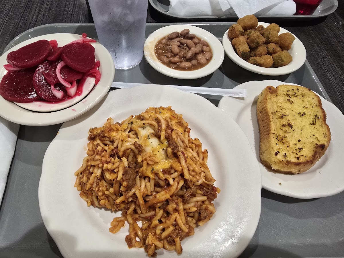 J&S Fresh Kitchen and Catering - 3