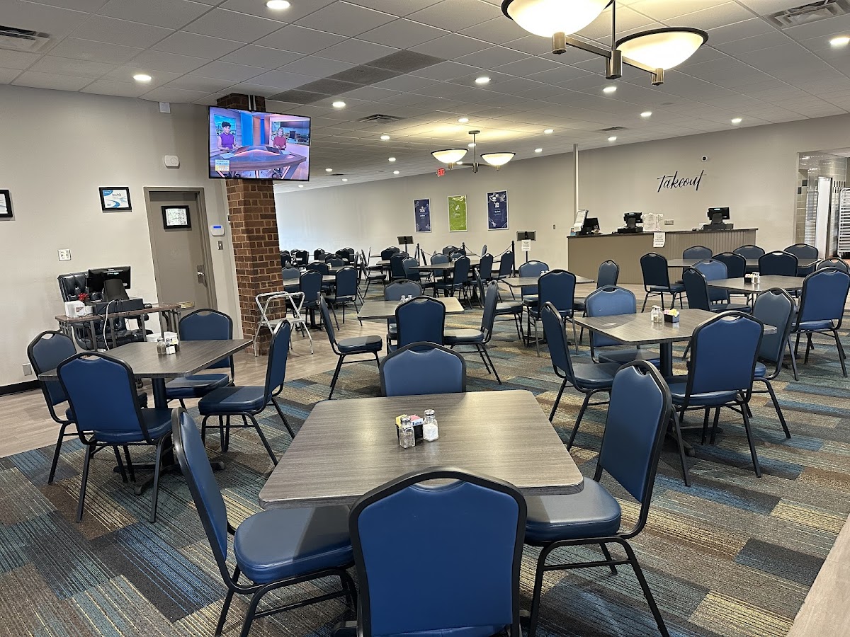 J&S Fresh Kitchen and Catering - 4