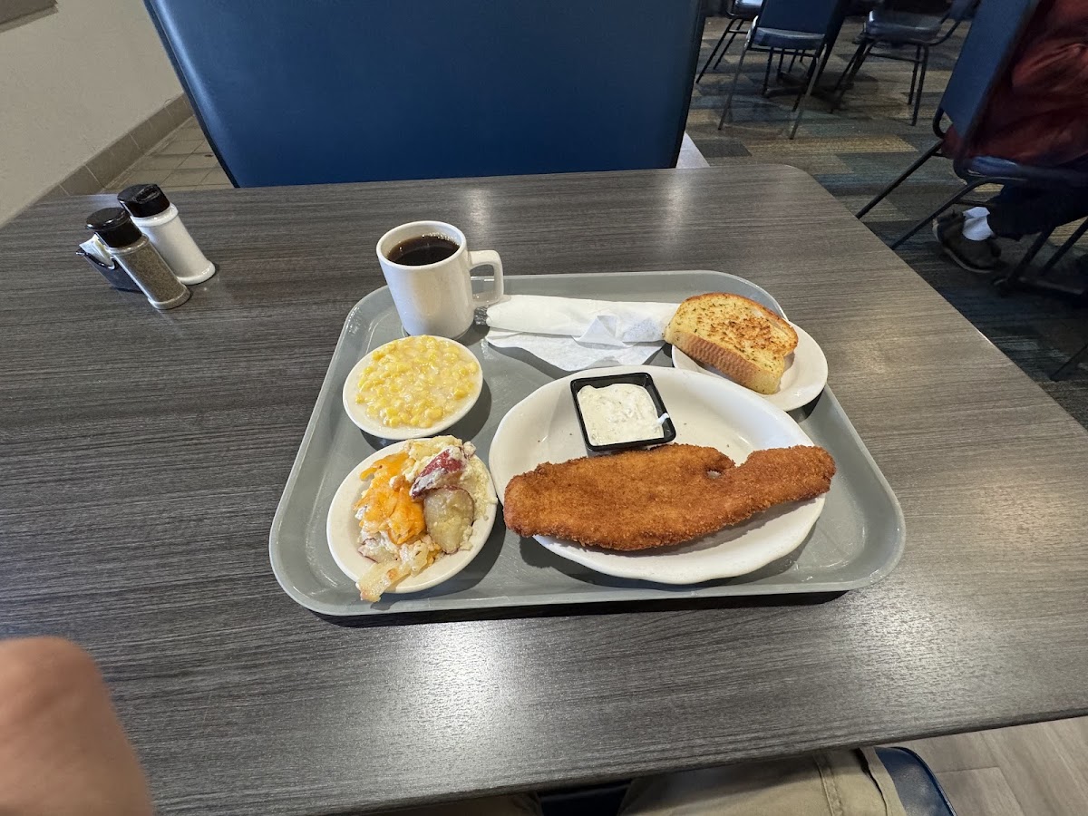 J&S Fresh Kitchen and Catering - 5