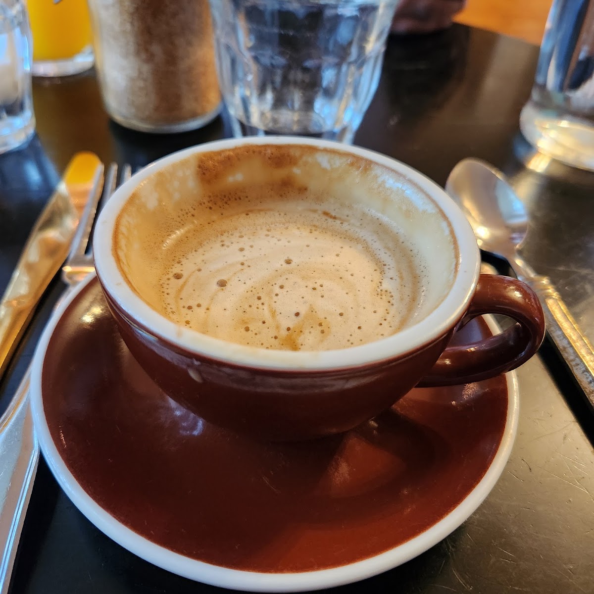 C'est La Vie Bistro - 3