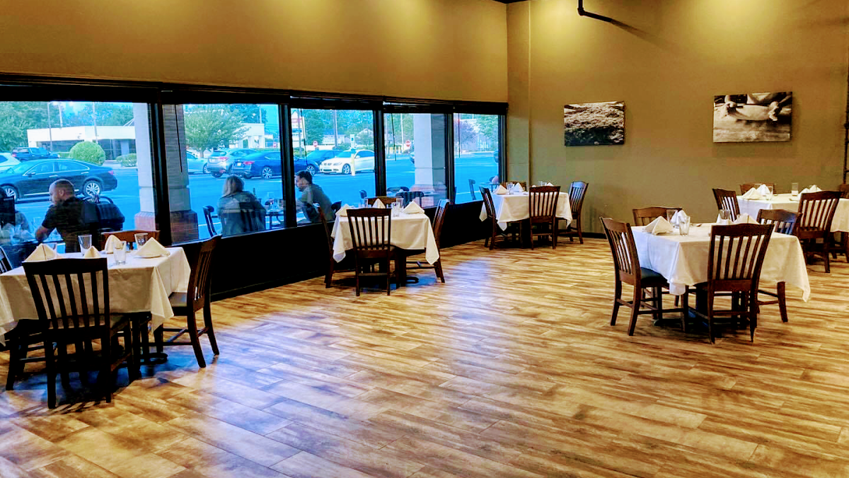 Bistro DiMarino - Washington Township - 1