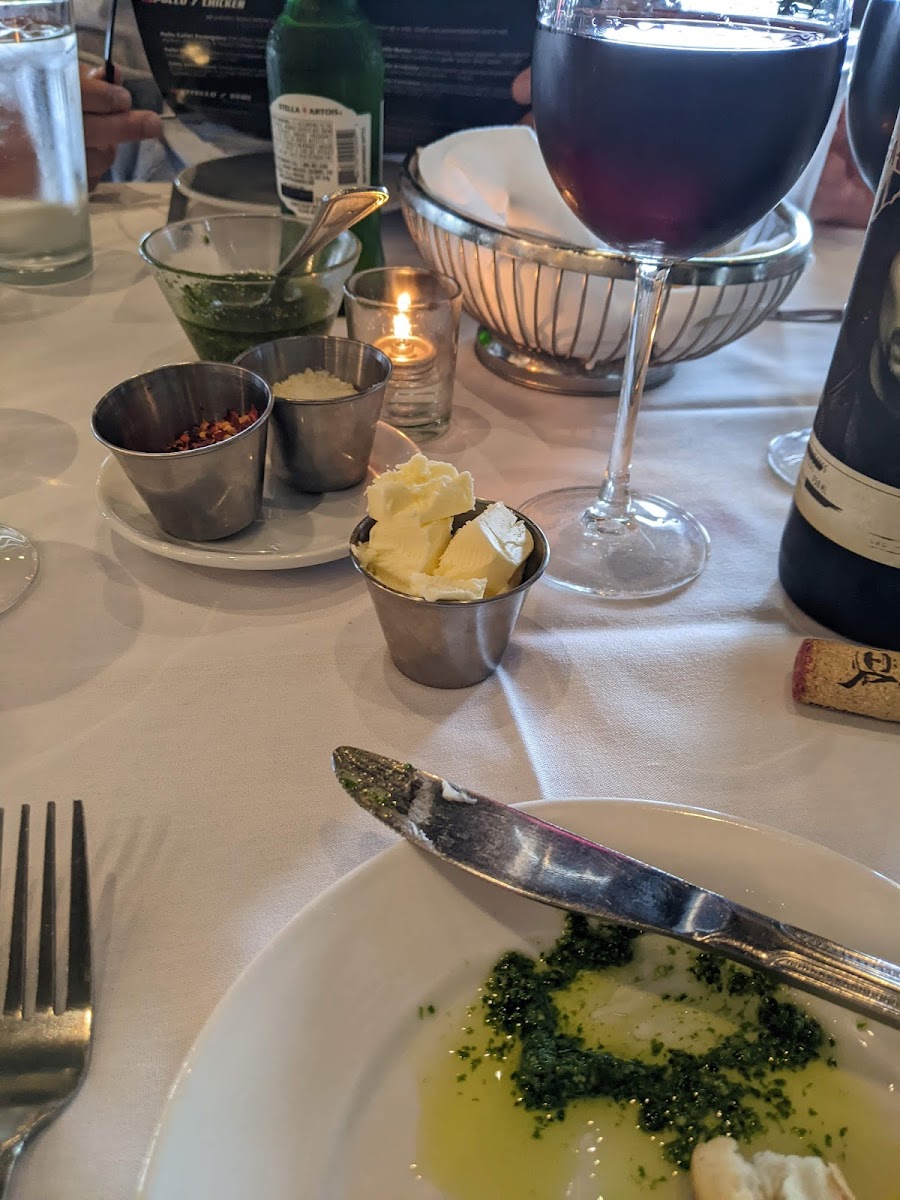 Bistro DiMarino - Washington Township - 10