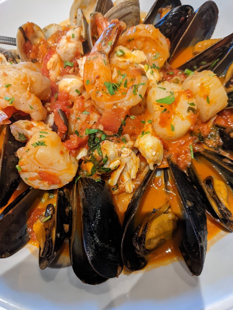 Bistro DiMarino - Washington Township - 2