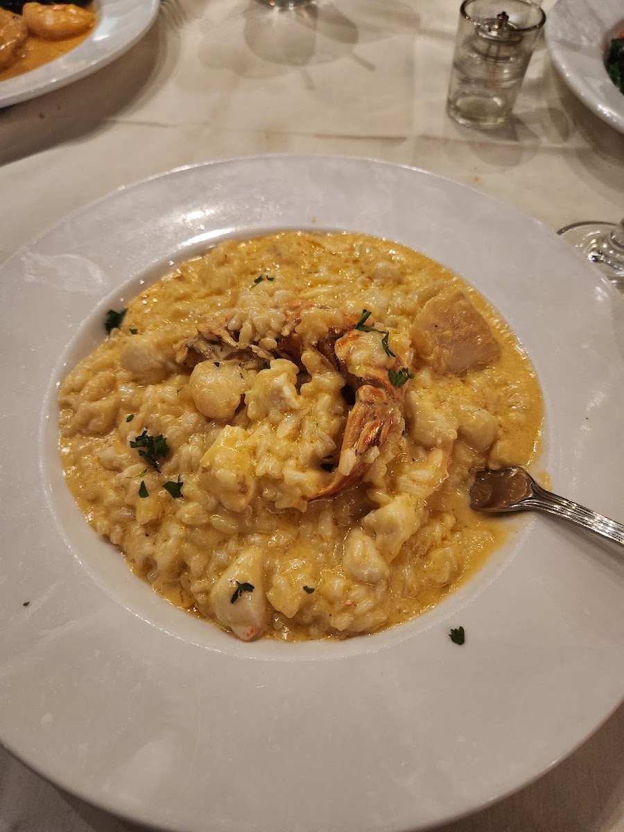 Bistro DiMarino - Washington Township - 3