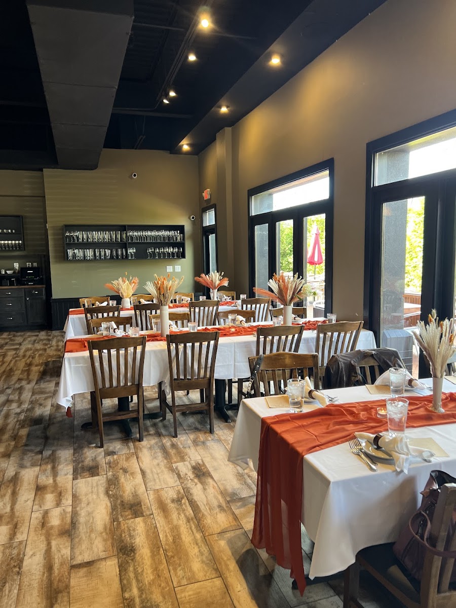 Bistro DiMarino - Washington Township - 6