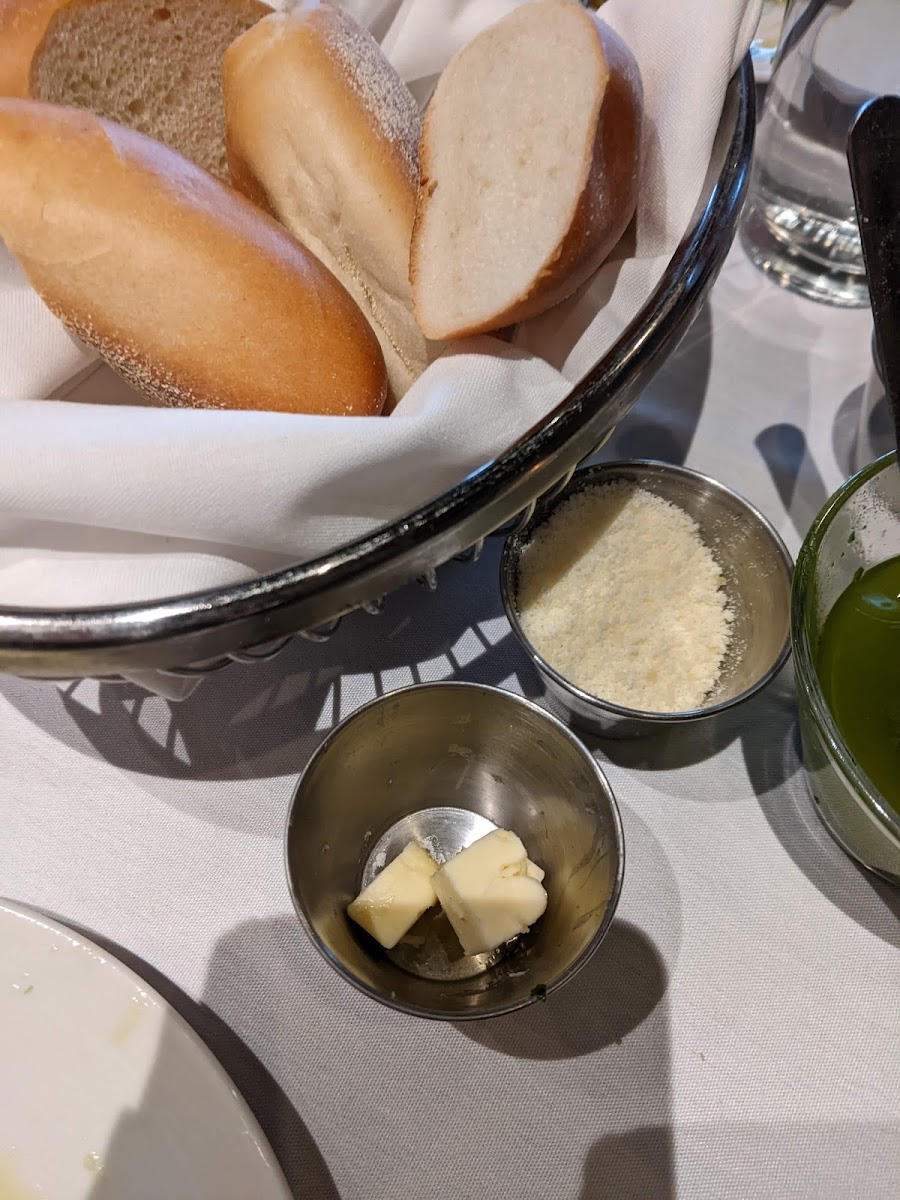 Bistro DiMarino - Washington Township - 7