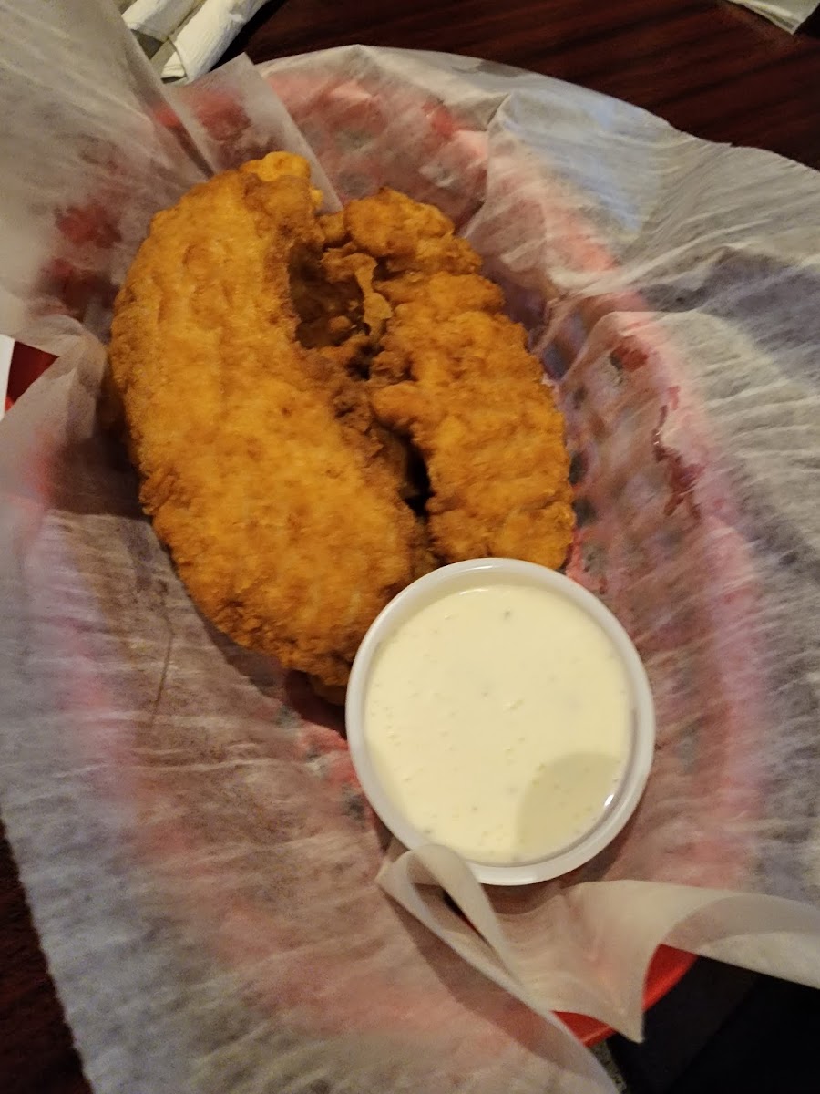 Kelly's Sports Bar & Grill - 7