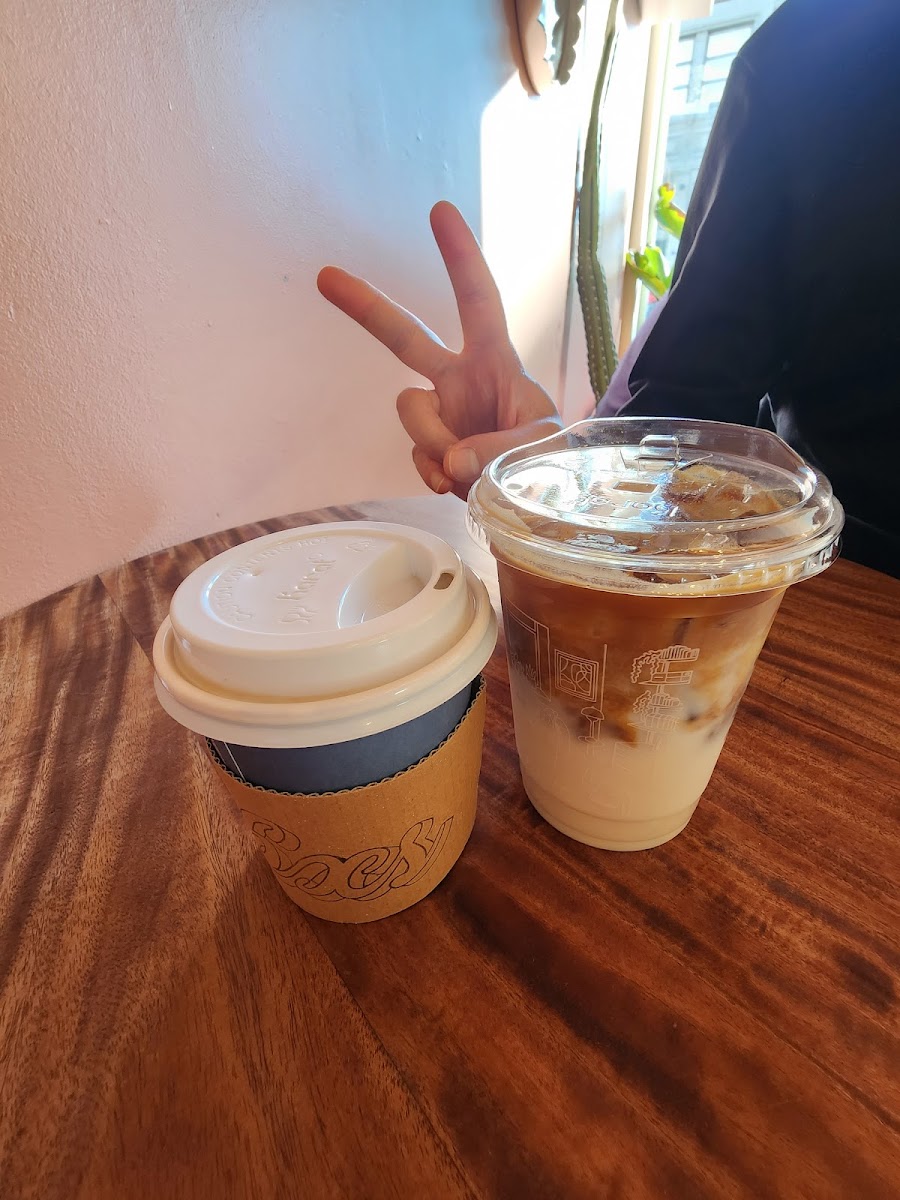 6XS COFFEE - 3