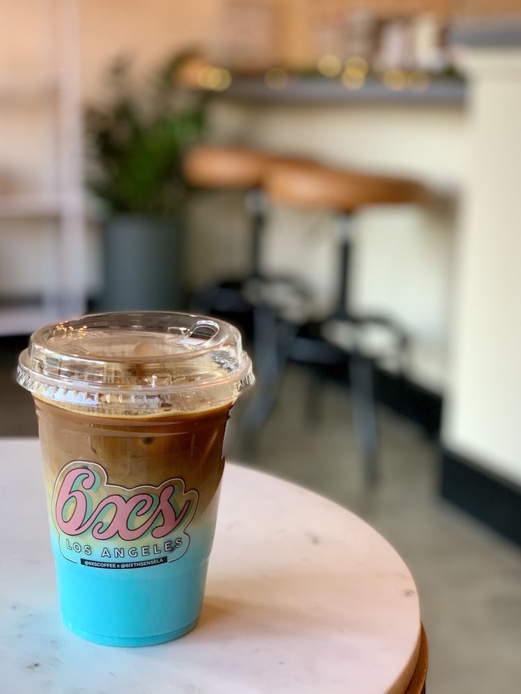 6XS COFFEE - 4