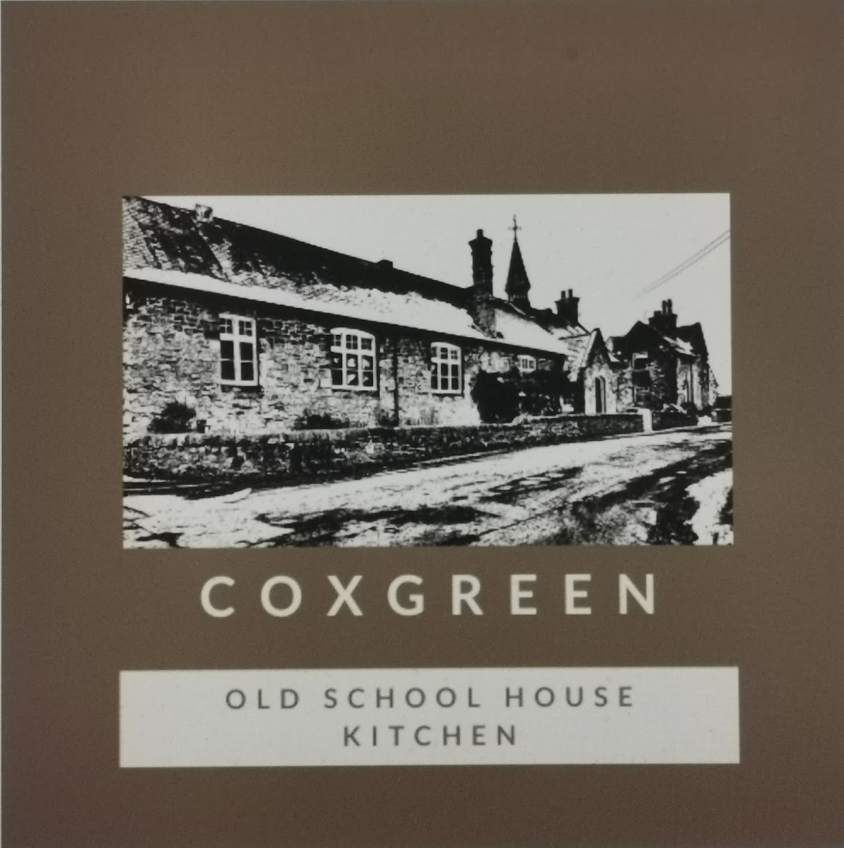 Old School House Kitchen Coxgreen - 3