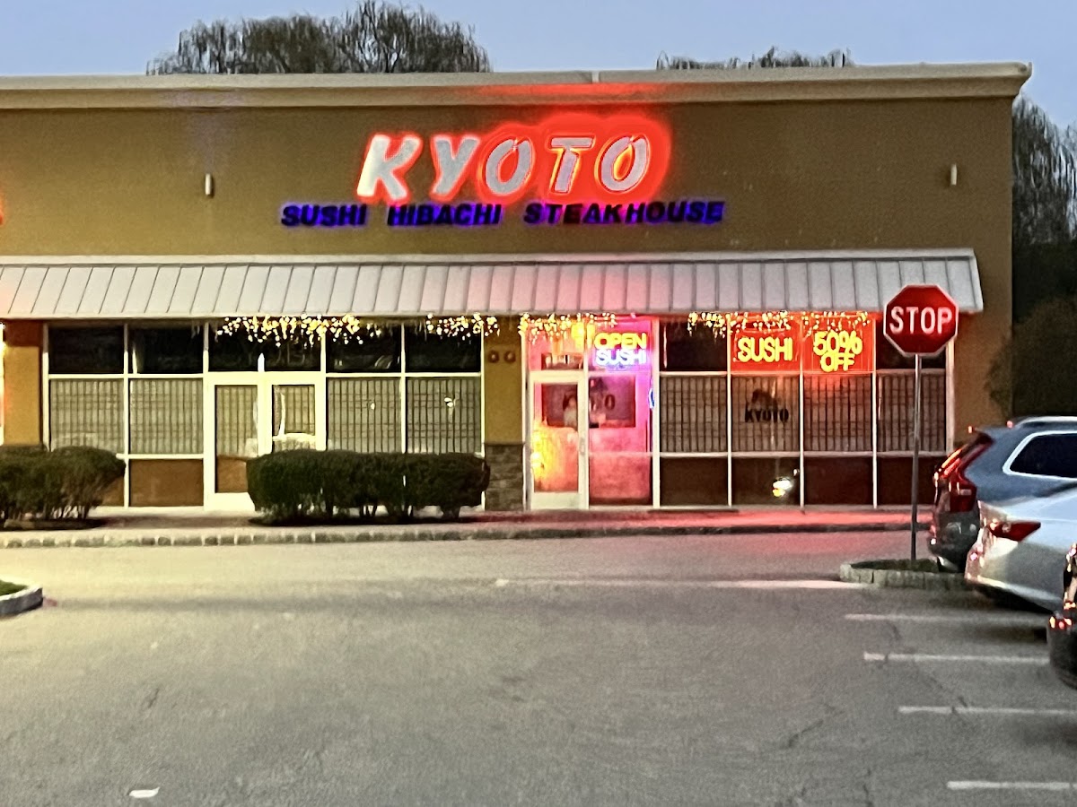 Kyoto Sushi - 1