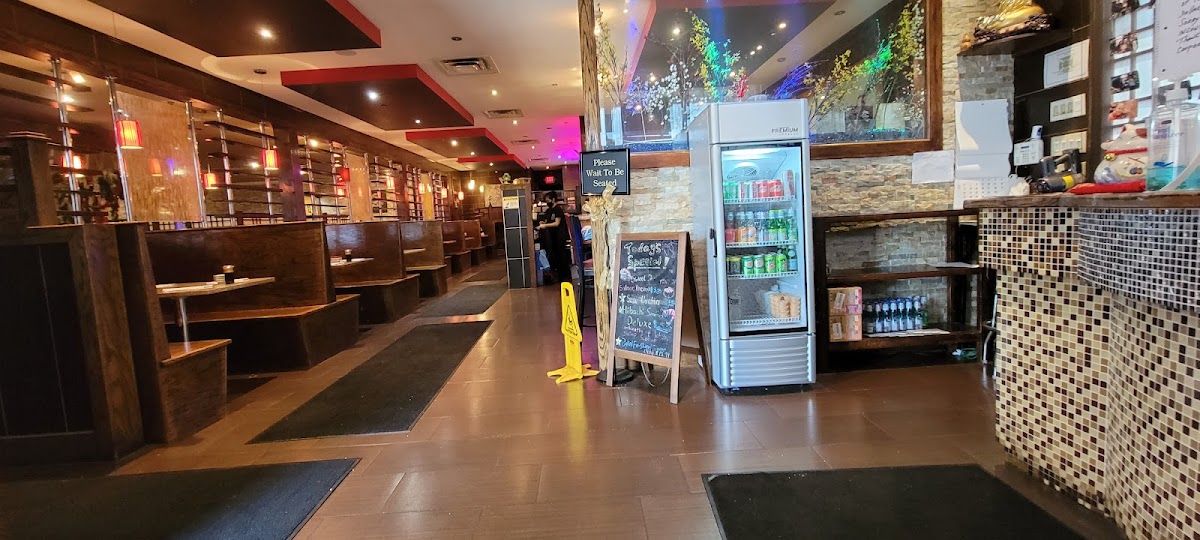 Kyoto Sushi - 10