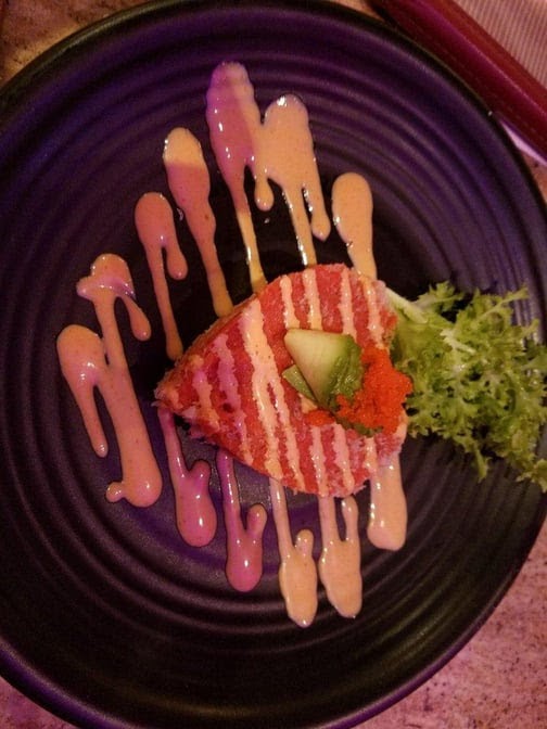 Kyoto Sushi - 8