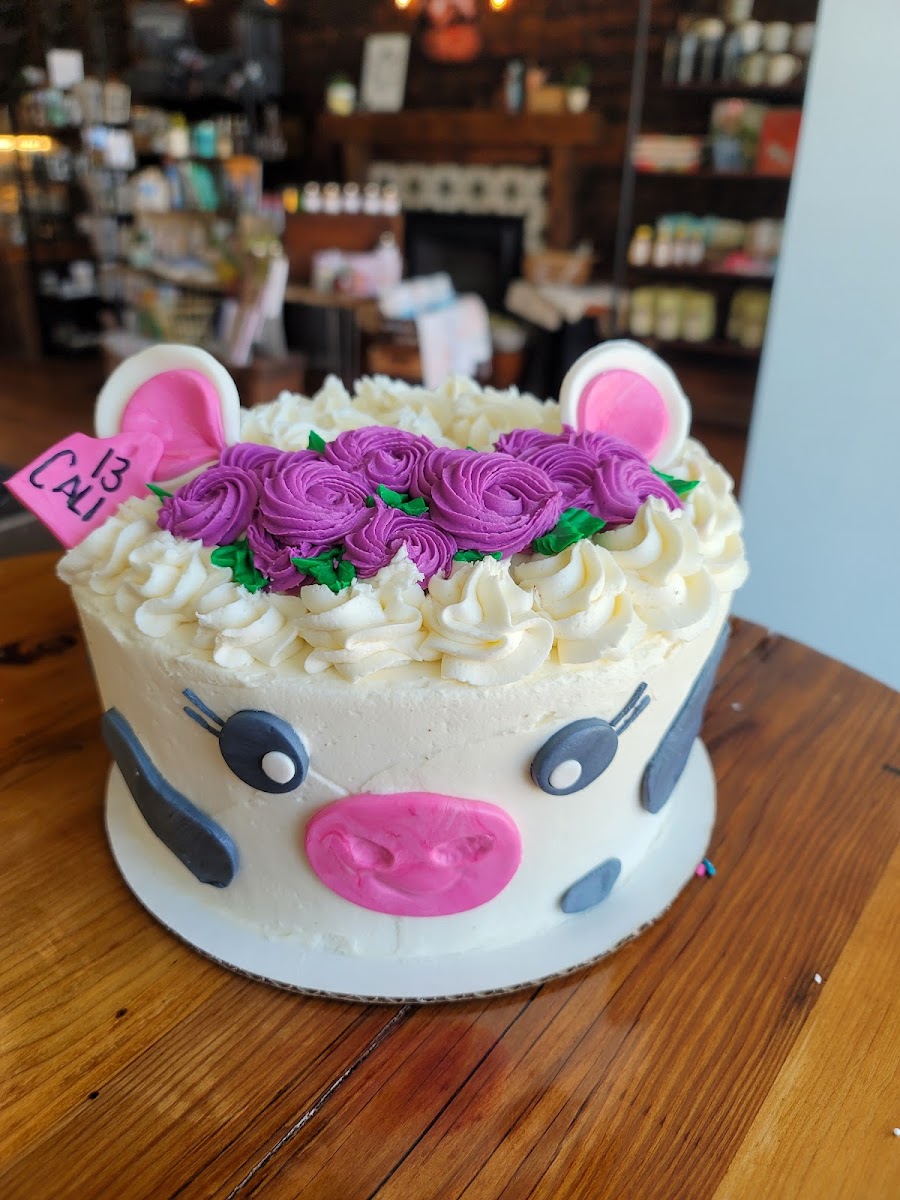 The Bakery on Broadway - 3
