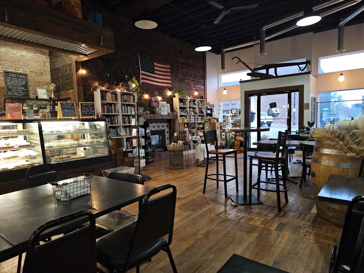 The Bakery on Broadway - 5