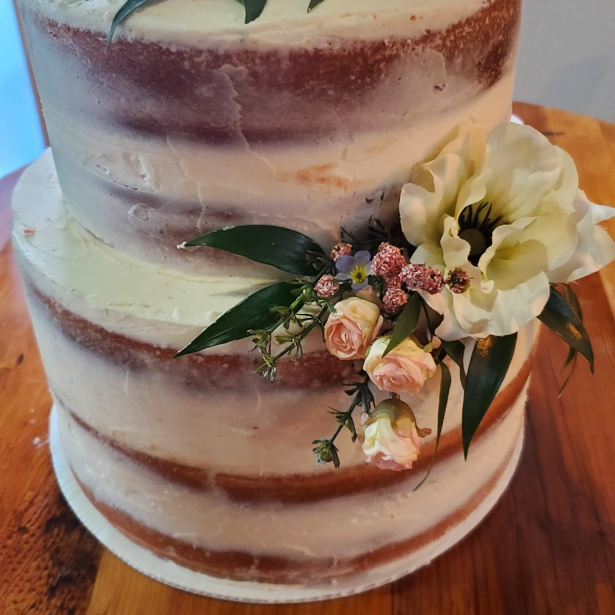 The Bakery on Broadway - 7
