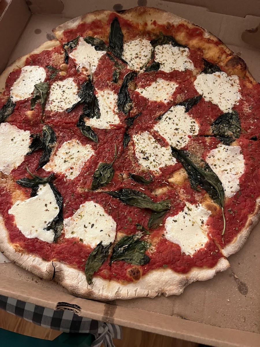 Sammy's Southport Pizza House - 3