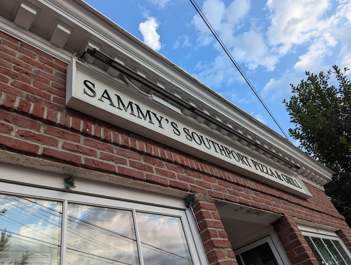Sammy's Southport Pizza House - 4