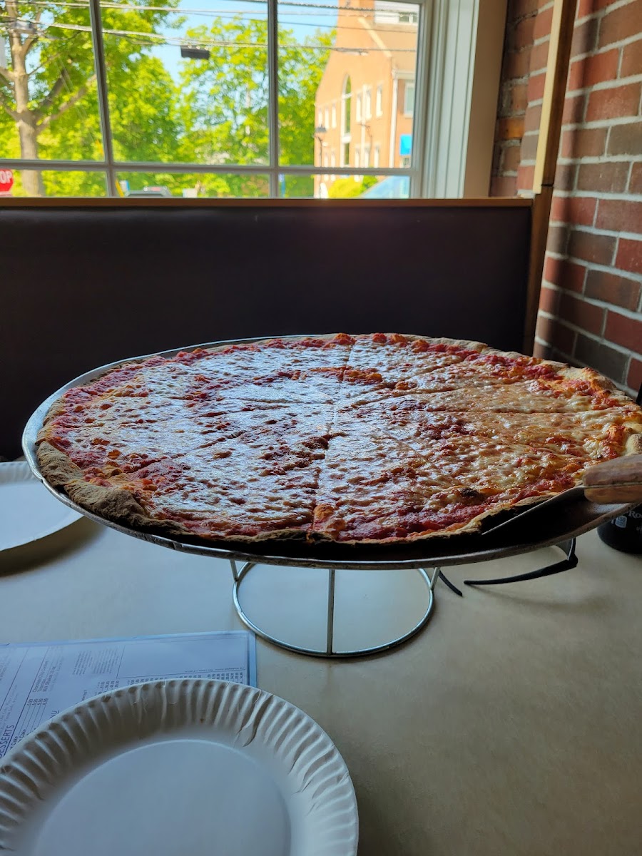 Sammy's Southport Pizza House - 8