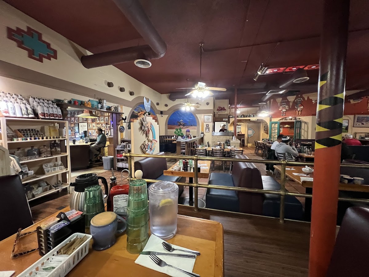 Coffee Pot Restaurant - 2