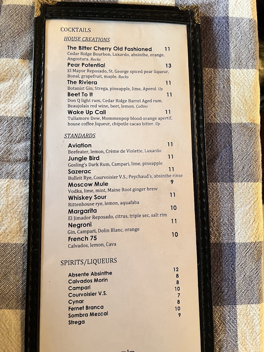 Trumpet Blossom Cafe - 2