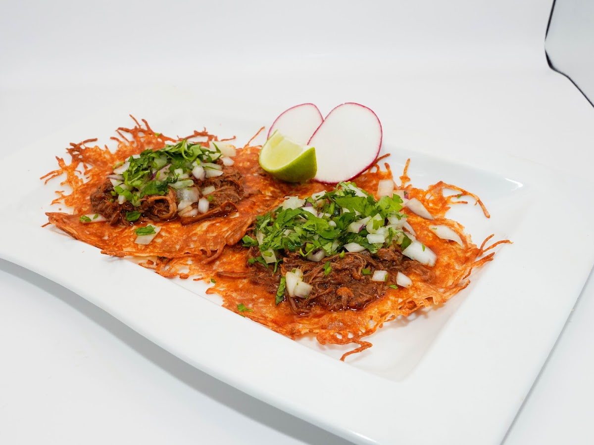 Birrieria PDX Restaurant - 2