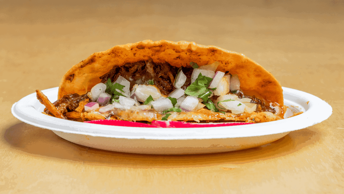 Birrieria PDX Restaurant - 9