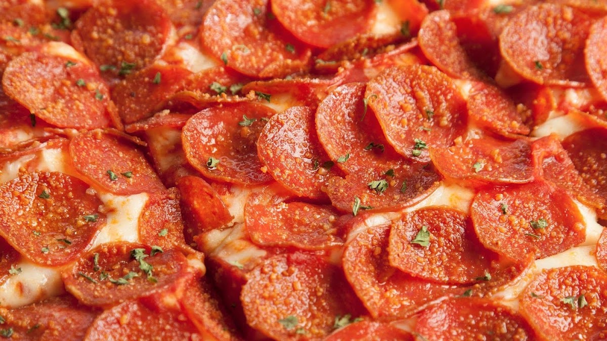 Donatos Pizza - 2