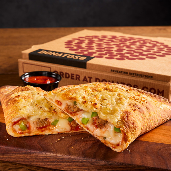 Donatos Pizza - 6
