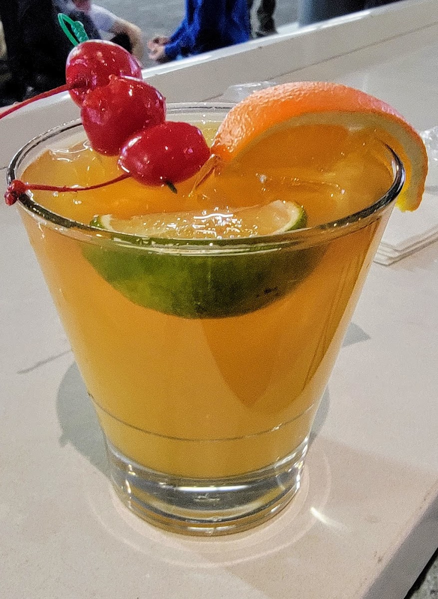 Sea Legs Wine Bar - 5