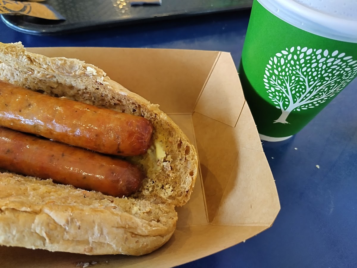 The Hub Cafe @ Hadleigh Park - 8