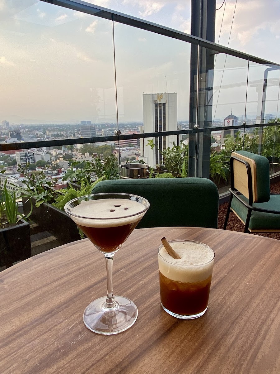 Faunna Rooftop - 2