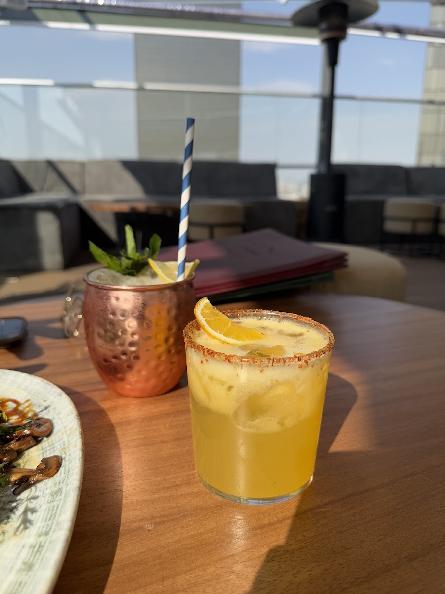 Faunna Rooftop - 5